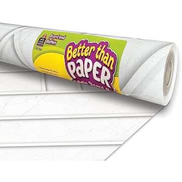 Classroom Fireplace Display