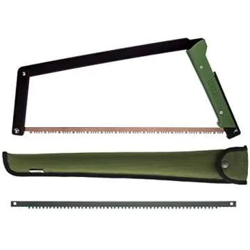 Camping, Backpacking, and Bushcraft Gear