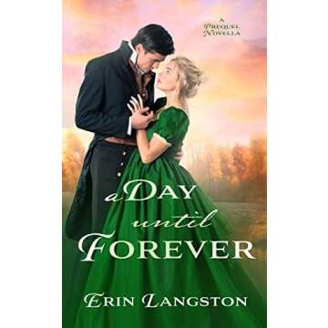 Erin Langston's Backlist and Recommendations - Wednesday Author 7/05/2023