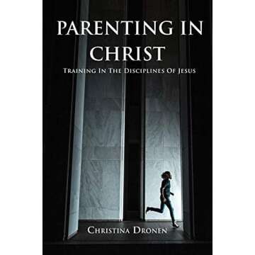 Gentle Christian Parenting Books