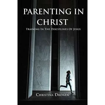 Gentle Christian Parenting Books