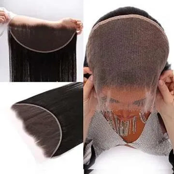 BUNDLES, FRONTALS, & WIGS