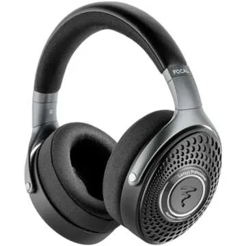 Top Headphones for Audiophiles