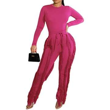 Fall/Winter Wardrobe