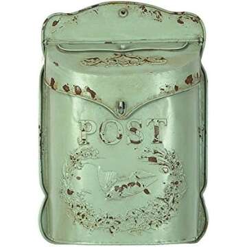 Vintage Style Furniture And Decor