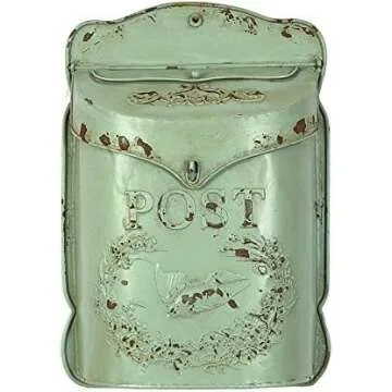 Vintage Style Furniture And Decor