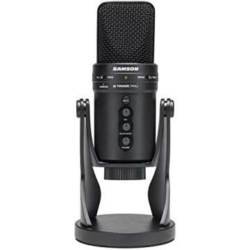 Budget Streamer Gear