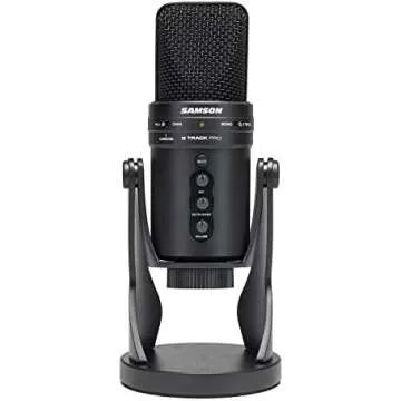 Budget Streamer Gear