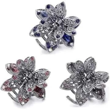 Hairstyling essentials