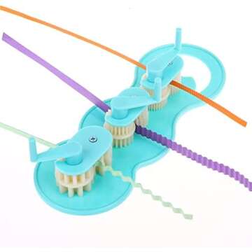 Next level quilling tools