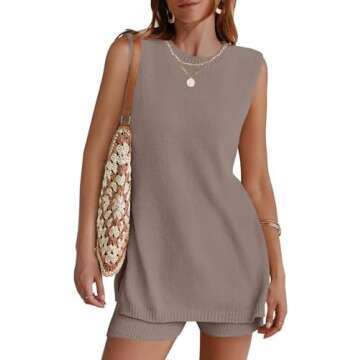 Spring/Summer fashion