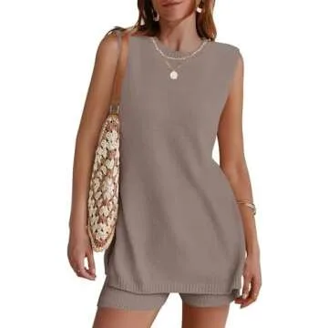 Spring/Summer fashion