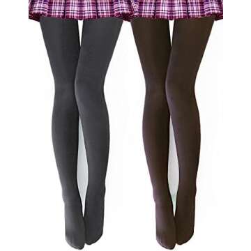 fall & winter fashion