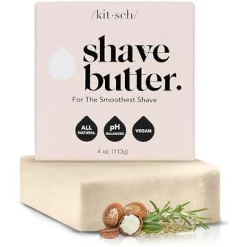 Skin & Body Care Must Haves