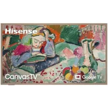 Hisense TV Black Friday Deals 2024