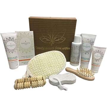 Cosmetics with a clear conscience