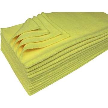 Ceramic Coatings / Trim Coatings