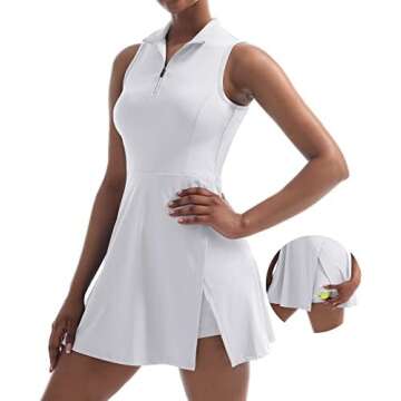 Athletic/ tennis skirts / workout dresses