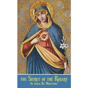 Books about MARY