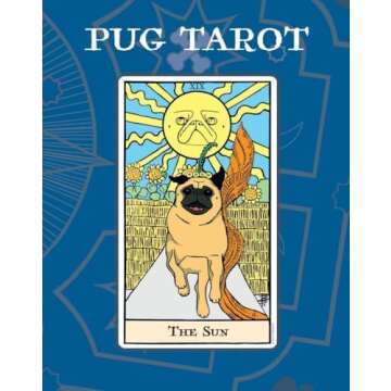 Tarot & Witchy Stuff