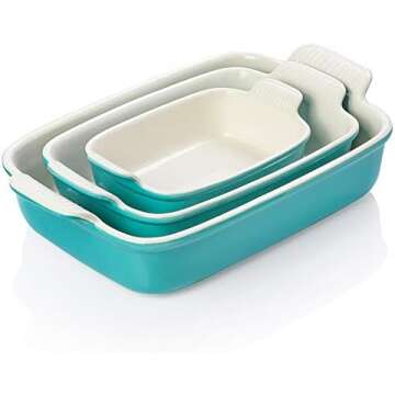 Kitchen Basic Essentials