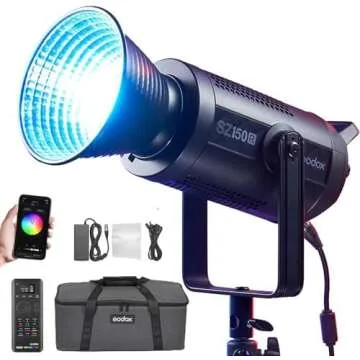 LED/Constant Lighting List