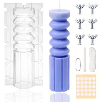 Candle Making Stuff!