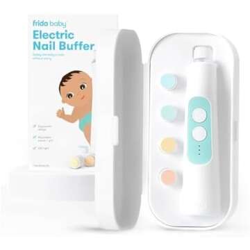 Baby Must-Haves - Prime Day