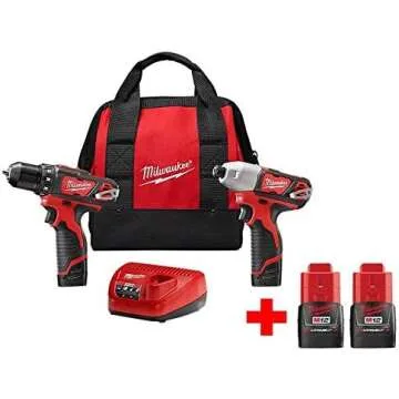 Hand Held Power Tools