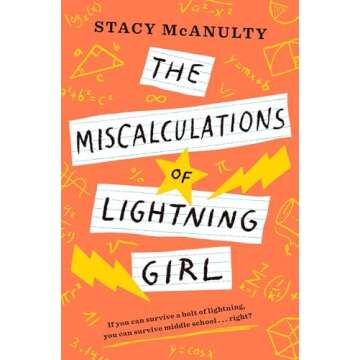 Middle School Book Recommendations