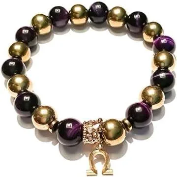 Greek Life - Divine 9 Apparel