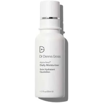 SKINCARE (in all caps cause it's the most important)