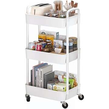 Dorm Room Essentials