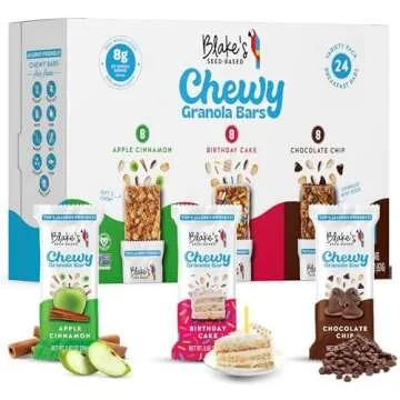 Allergy Friendly Snacks and Food