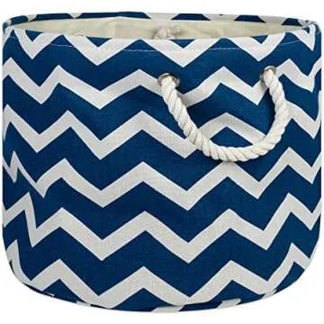 Toy Storage Solutions