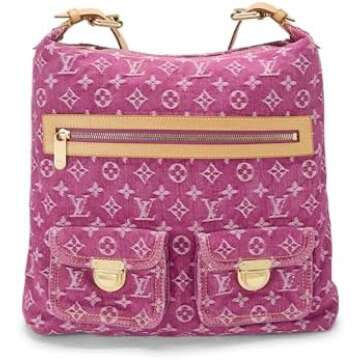 BAGS: designer + inspo