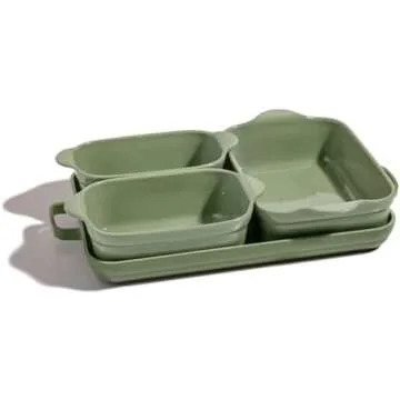 Kitchen Essentials for a Compact Kitchen!