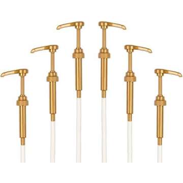 My coffee bar essentials