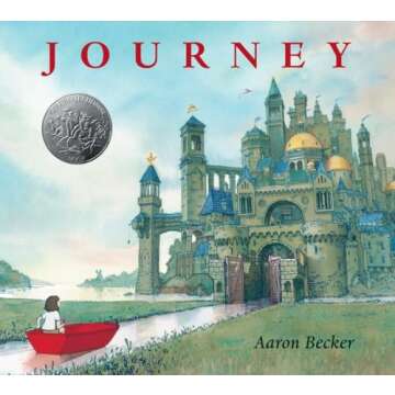 Wordless Picture Books