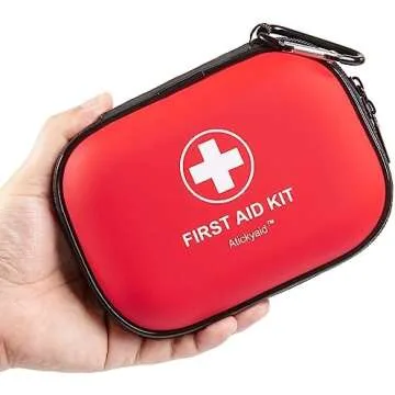 Emergency Preparedness