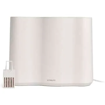 Nightstand Essentials