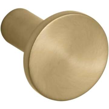 Farmhouse Hardware and Faucets