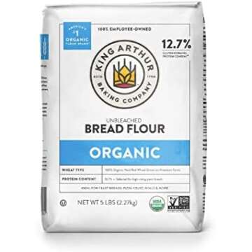 Bread Baking Essentials