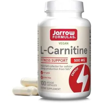 Vitamins & Supplements