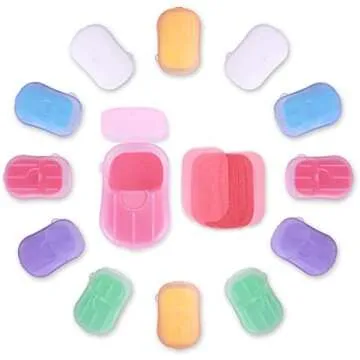 Festival Camping Needs!