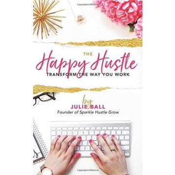 GIFTS FOR WOMEN IN BIZ