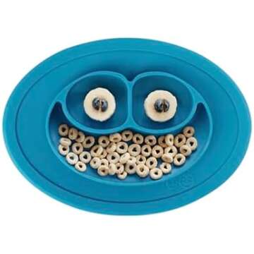 Snacks for Babies & Kids