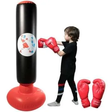 Unique Children Exercise