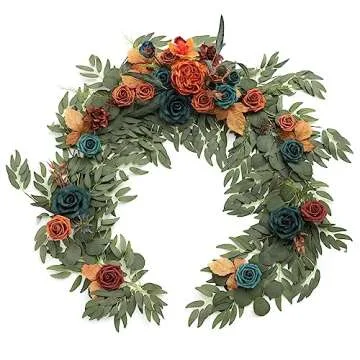 Thanksgiving Home & Tablescape