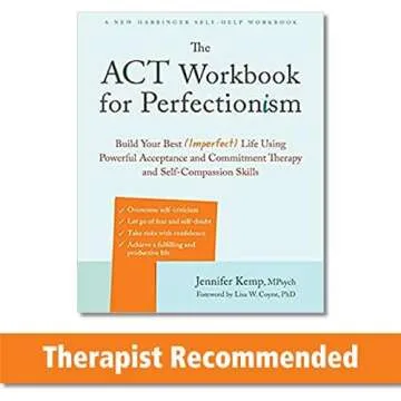 Perfectionism and OCD Essentials